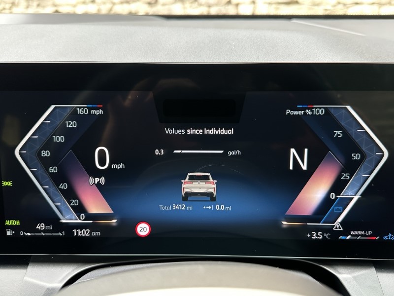 2024 (74) BMW X3 xDrive20 M Sport 5dr  5084707