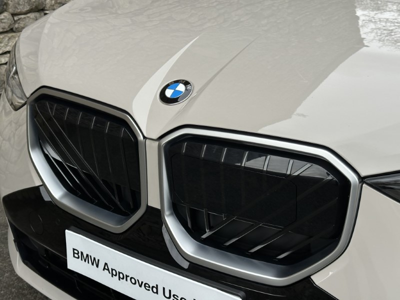 2024 (74) BMW X3 xDrive20 M Sport 5dr  5084698