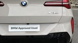 2024 (74) BMW X3 xDrive20 M Sport 5dr 5084671