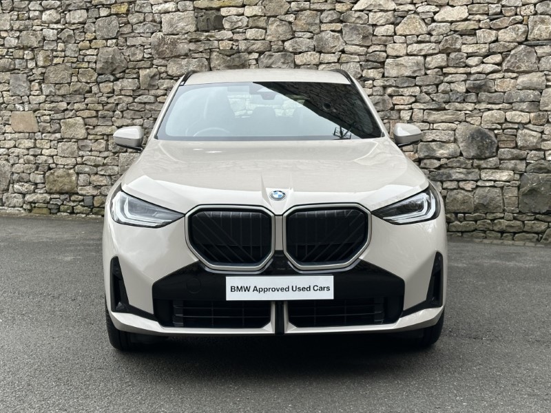 2024 (74) BMW X3 xDrive20 M Sport 5dr  5084725