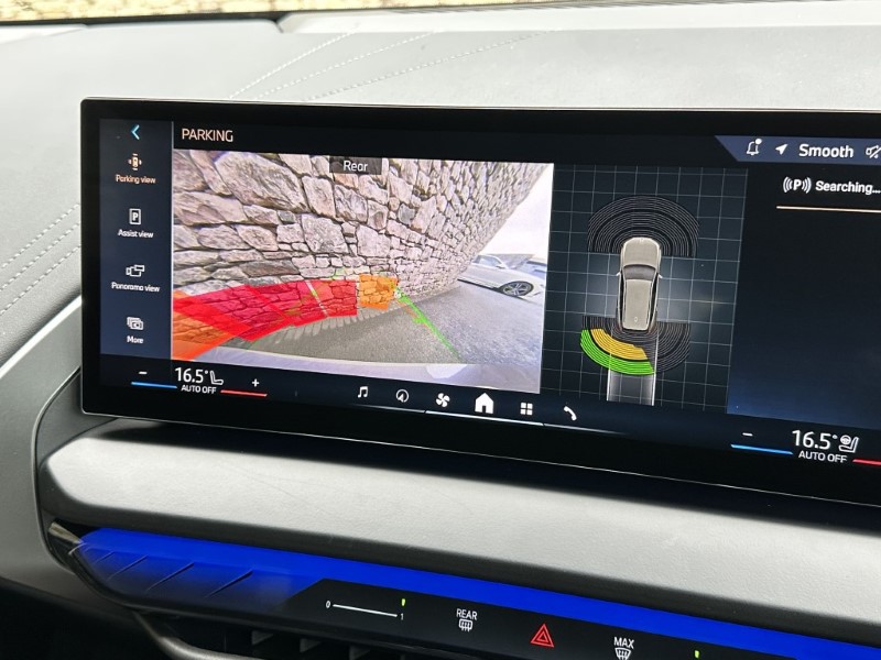 2024 (74) BMW X3 xDrive20 M Sport 5dr  5084723