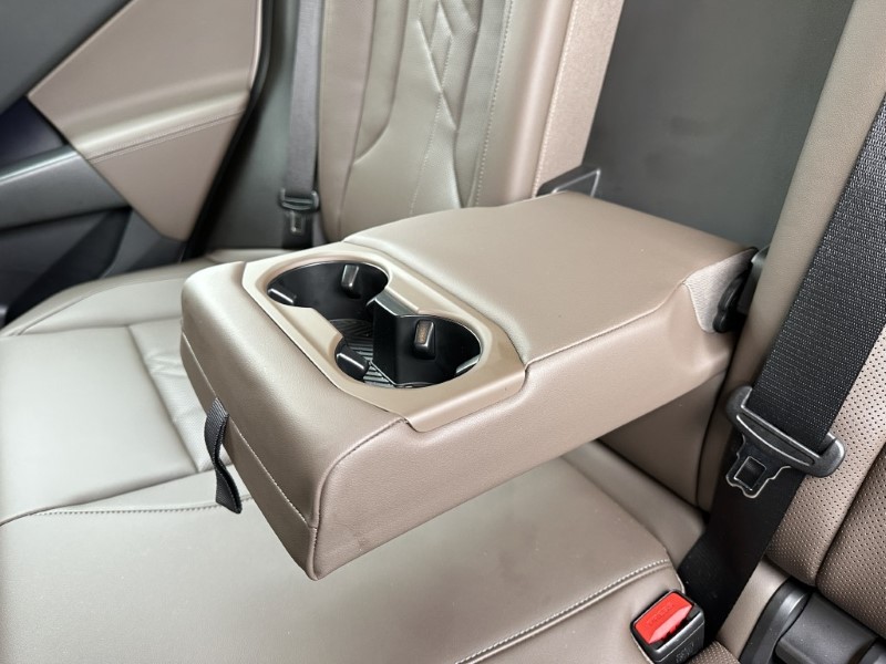 2024 (74) BMW X3 xDrive20 M Sport 5dr  5084715