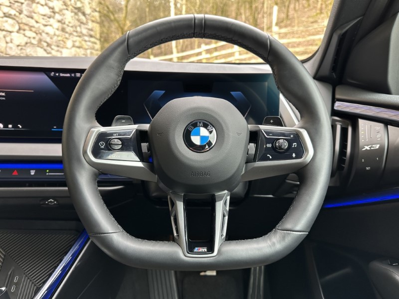 2024 (74) BMW X3 xDrive20 M Sport 5dr  5084680