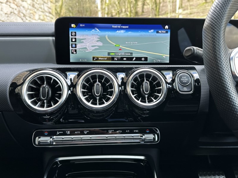 2023 (72) MERCEDES-BENZ A CLASS A35 4Matic Premium Plus 5dr Auto 5105277