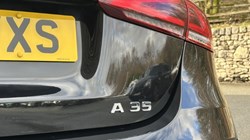 2023 (72) MERCEDES-BENZ A CLASS A35 4Matic Premium Plus 5dr Auto 5105267