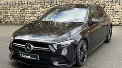2023 (72) MERCEDES-BENZ A CLASS A35 4Matic Premium Plus 5dr Auto 5105311