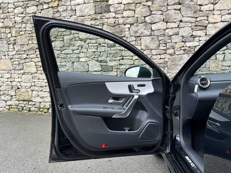 2023 (72) MERCEDES-BENZ A CLASS A35 4Matic Premium Plus 5dr Auto 5105305