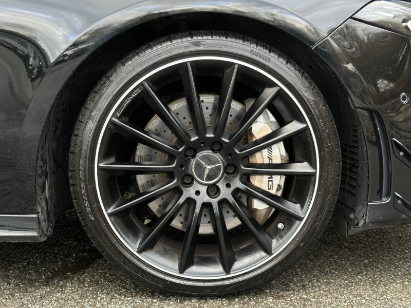 2023 (72) MERCEDES-BENZ A CLASS A35 4Matic Premium Plus 5dr Auto 5105327