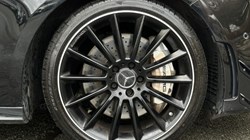 2023 (72) MERCEDES-BENZ A CLASS A35 4Matic Premium Plus 5dr Auto 5105327