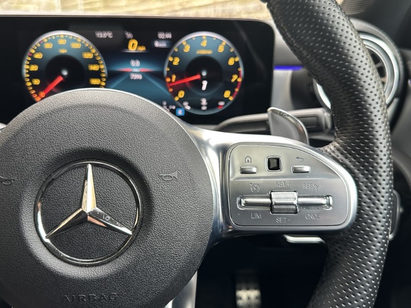 2023 (72) MERCEDES-BENZ A CLASS A35 4Matic Premium Plus 5dr Auto 5105290