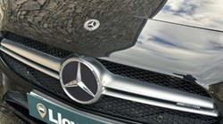 2023 (72) MERCEDES-BENZ A CLASS A35 4Matic Premium Plus 5dr Auto 5105293