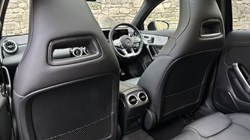 2023 (72) MERCEDES-BENZ A CLASS A35 4Matic Premium Plus 5dr Auto 5105307