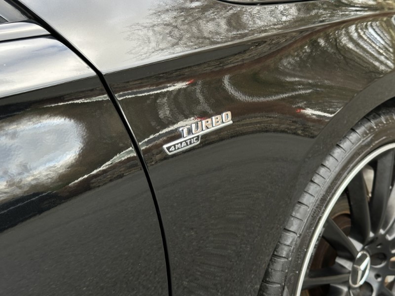 2023 (72) MERCEDES-BENZ A CLASS A35 4Matic Premium Plus 5dr Auto 5105331