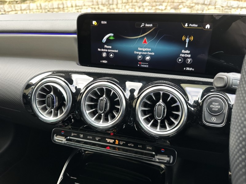 2023 (72) MERCEDES-BENZ A CLASS A35 4Matic Premium Plus 5dr Auto 5105318