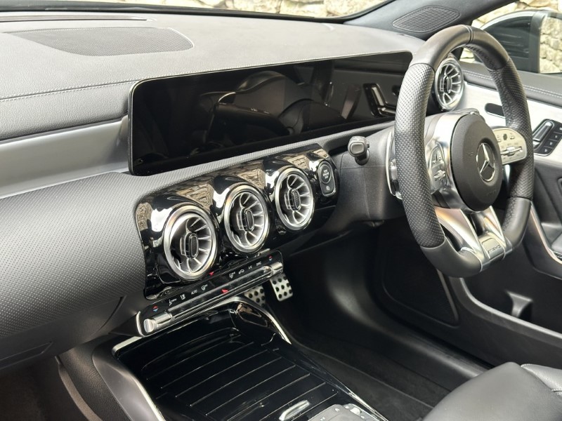 2023 (72) MERCEDES-BENZ A CLASS A35 4Matic Premium Plus 5dr Auto 5105298