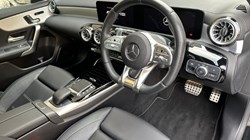 2023 (72) MERCEDES-BENZ A CLASS A35 4Matic Premium Plus 5dr Auto 5105270
