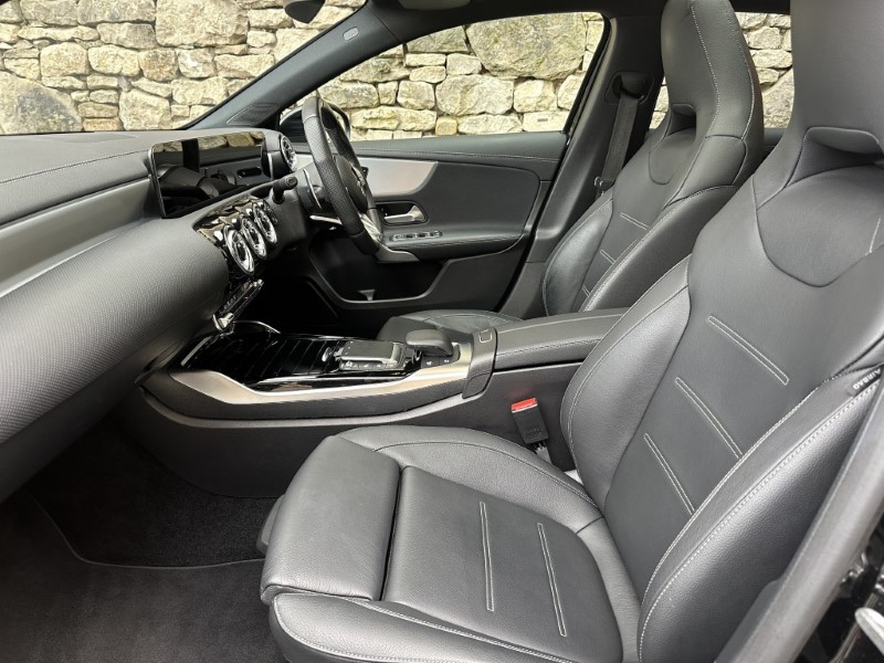 2023 (72) MERCEDES-BENZ A CLASS A35 4Matic Premium Plus 5dr Auto 5105296