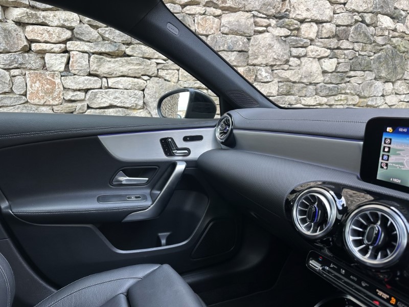 2023 (72) MERCEDES-BENZ A CLASS A35 4Matic Premium Plus 5dr Auto 5105282