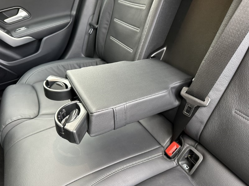 2023 (72) MERCEDES-BENZ A CLASS A35 4Matic Premium Plus 5dr Auto 5105309