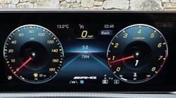 2023 (72) MERCEDES-BENZ A CLASS A35 4Matic Premium Plus 5dr Auto 5105302