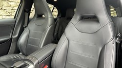 2023 (72) MERCEDES-BENZ A CLASS A35 4Matic Premium Plus 5dr Auto 5105299