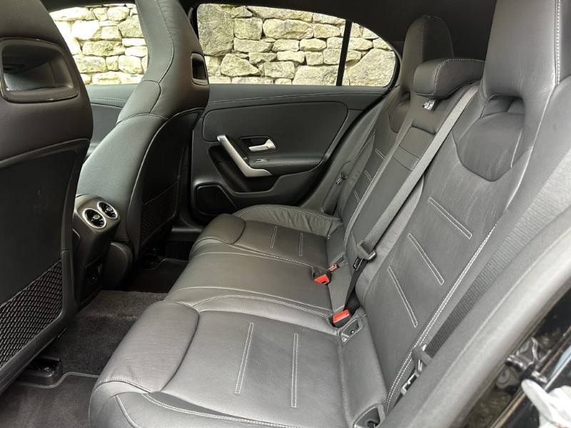 2023 (72) MERCEDES-BENZ A CLASS A35 4Matic Premium Plus 5dr Auto 5105295