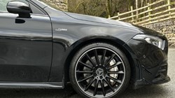 2023 (72) MERCEDES-BENZ A CLASS A35 4Matic Premium Plus 5dr Auto 5105328