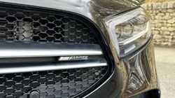 2023 (72) MERCEDES-BENZ A CLASS A35 4Matic Premium Plus 5dr Auto 5105294