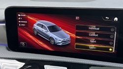 2023 (72) MERCEDES-BENZ A CLASS A35 4Matic Premium Plus 5dr Auto 5105317