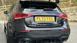 2023 (72) MERCEDES-BENZ A CLASS A35 4Matic Premium Plus 5dr Auto 5105264