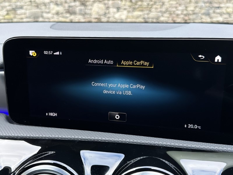 2023 (72) MERCEDES-BENZ A CLASS A35 4Matic Premium Plus 5dr Auto 5105320