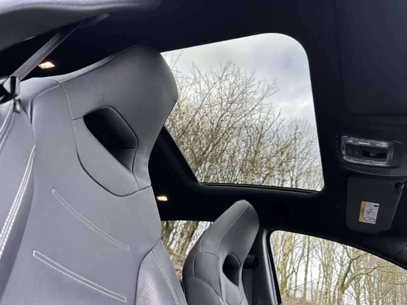 2023 (72) MERCEDES-BENZ A CLASS A35 4Matic Premium Plus 5dr Auto 5105332