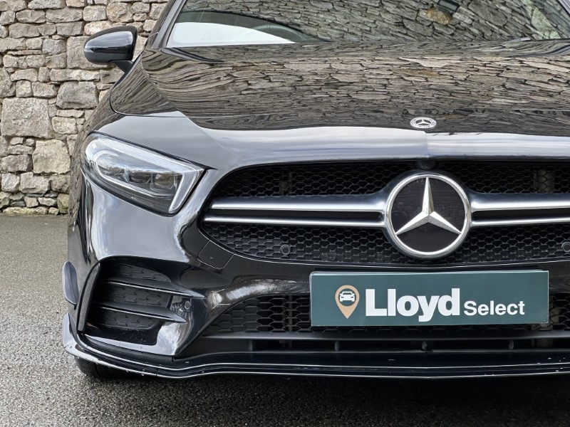 2023 (72) MERCEDES-BENZ A CLASS A35 4Matic Premium Plus 5dr Auto 5105324