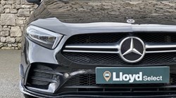 2023 (72) MERCEDES-BENZ A CLASS A35 4Matic Premium Plus 5dr Auto 5105324
