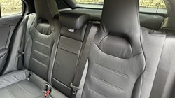 2023 (72) MERCEDES-BENZ A CLASS A35 4Matic Premium Plus 5dr Auto 5105310
