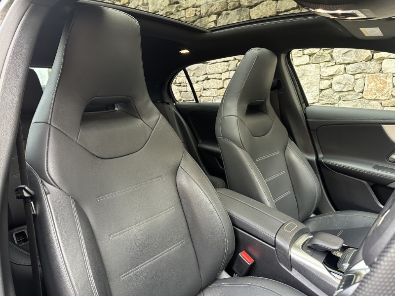 2023 (72) MERCEDES-BENZ A CLASS A35 4Matic Premium Plus 5dr Auto 5105273