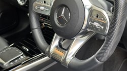 2023 (72) MERCEDES-BENZ A CLASS A35 4Matic Premium Plus 5dr Auto 5105272