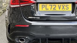 2023 (72) MERCEDES-BENZ A CLASS A35 4Matic Premium Plus 5dr Auto 5105265