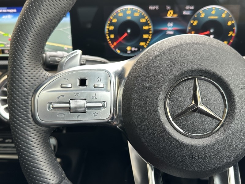 2023 (72) MERCEDES-BENZ A CLASS A35 4Matic Premium Plus 5dr Auto 5105289