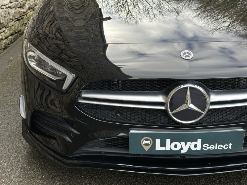 2023 (72) MERCEDES-BENZ A CLASS A35 4Matic Premium Plus 5dr Auto 5105291