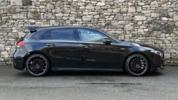 2023 (72) MERCEDES-BENZ A CLASS A35 4Matic Premium Plus 5dr Auto 5105263