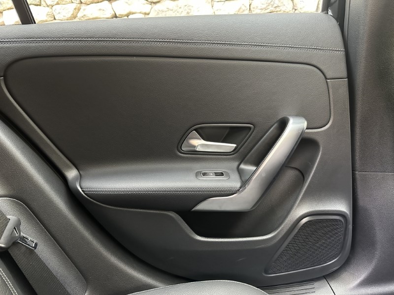 2023 (72) MERCEDES-BENZ A CLASS A35 4Matic Premium Plus 5dr Auto 5105274