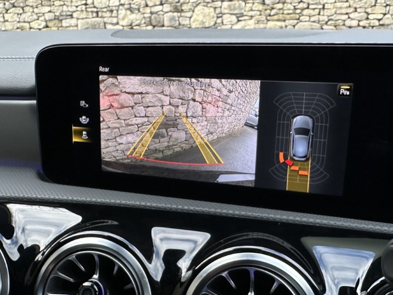 2023 (72) MERCEDES-BENZ A CLASS A35 4Matic Premium Plus 5dr Auto 5105315