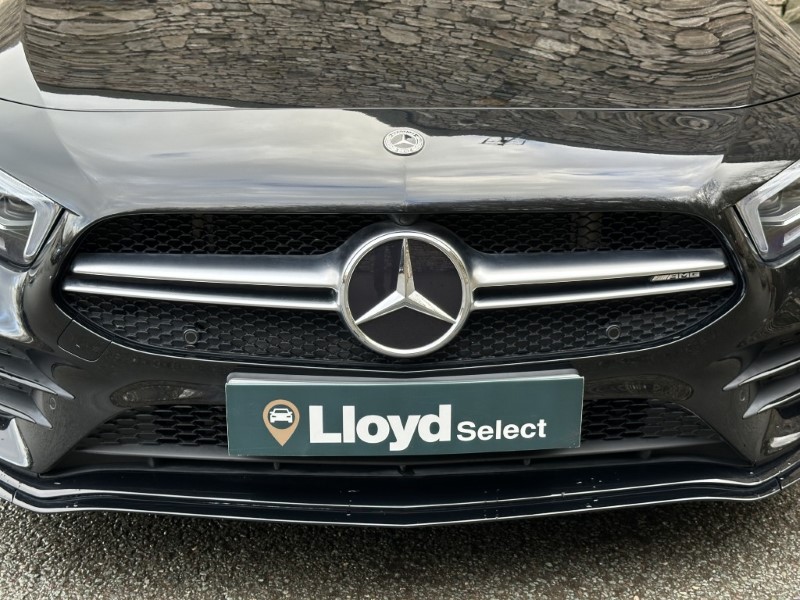 2023 (72) MERCEDES-BENZ A CLASS A35 4Matic Premium Plus 5dr Auto 5105325