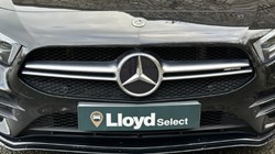 2023 (72) MERCEDES-BENZ A CLASS A35 4Matic Premium Plus 5dr Auto 5105325