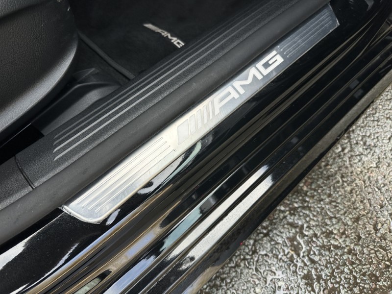 2023 (72) MERCEDES-BENZ A CLASS A35 4Matic Premium Plus 5dr Auto 5105269