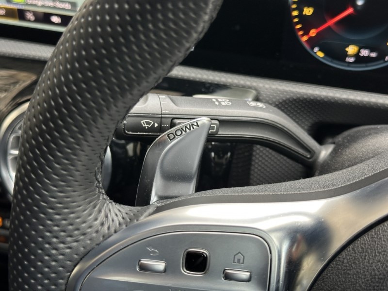2023 (72) MERCEDES-BENZ A CLASS A35 4Matic Premium Plus 5dr Auto 5105287