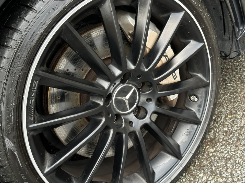 2023 (72) MERCEDES-BENZ A CLASS A35 4Matic Premium Plus 5dr Auto 5105330