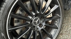 2023 (72) MERCEDES-BENZ A CLASS A35 4Matic Premium Plus 5dr Auto 5105330