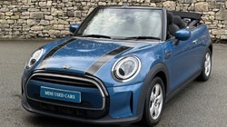 2021 (21) MINI CONVERTIBLE 1.5 Cooper Classic 2dr Auto 5116894